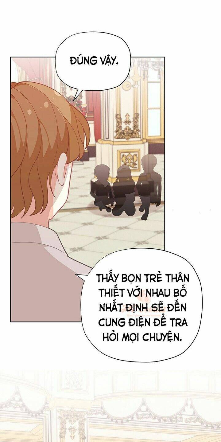 Tôi Chỉ Là Một Tiểu Thư Bình Thường Chapter 27 - 53