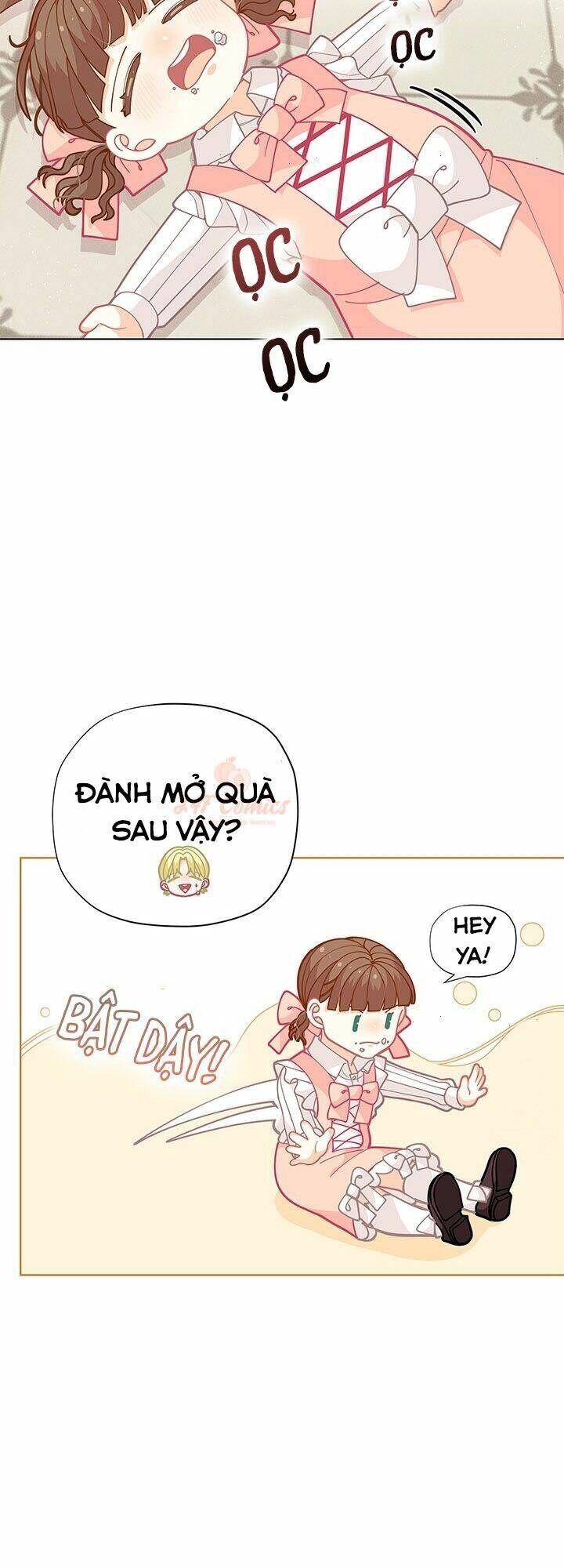 Tôi Chỉ Là Một Tiểu Thư Bình Thường Chapter 28 - 11
