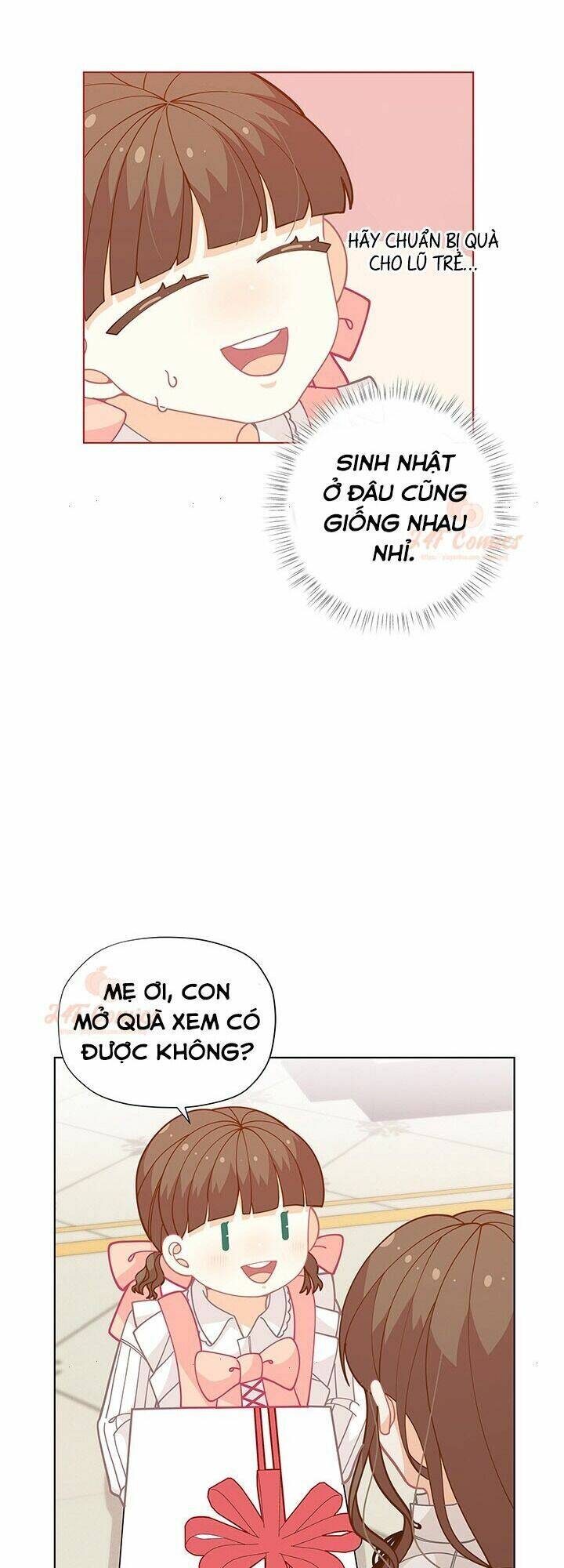 Tôi Chỉ Là Một Tiểu Thư Bình Thường Chapter 28 - 14