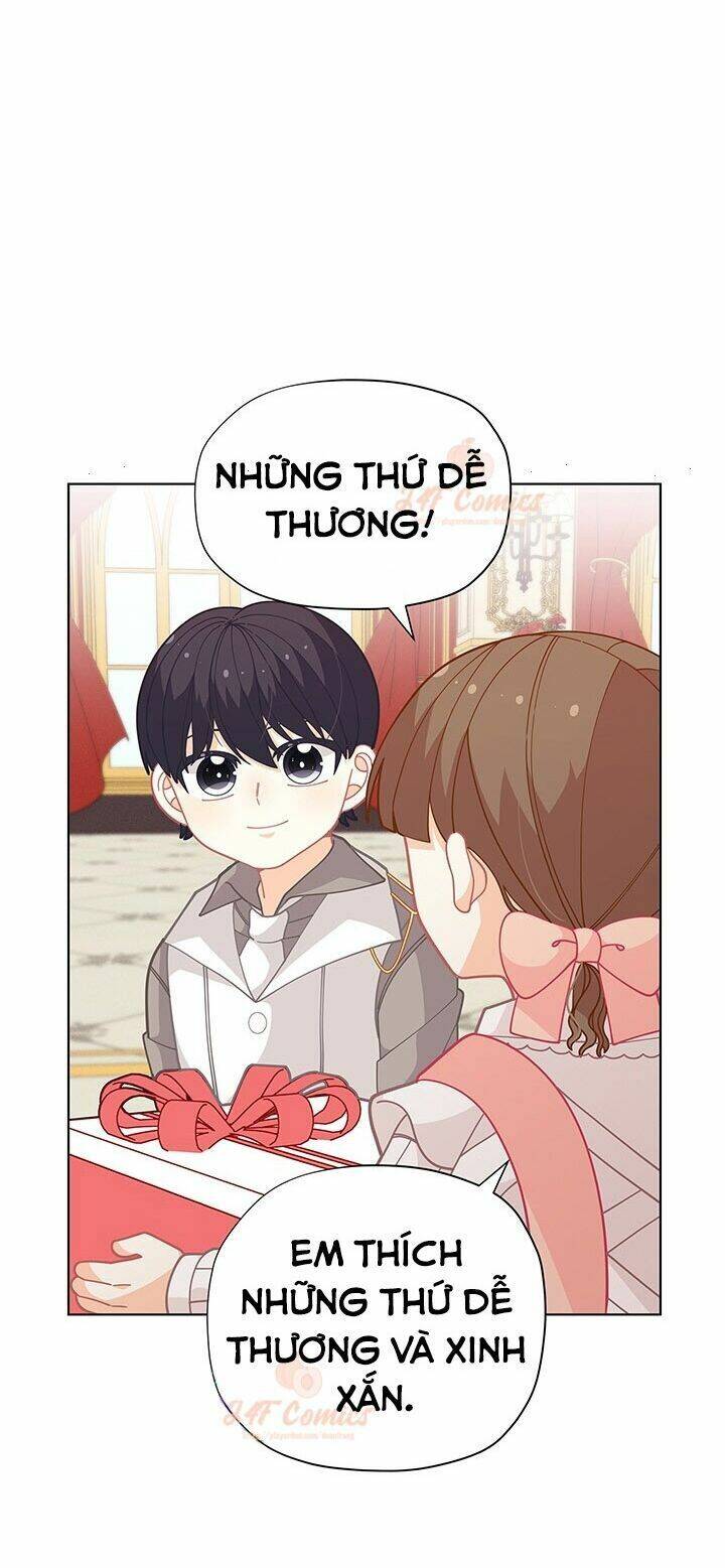 Tôi Chỉ Là Một Tiểu Thư Bình Thường Chapter 28 - 17