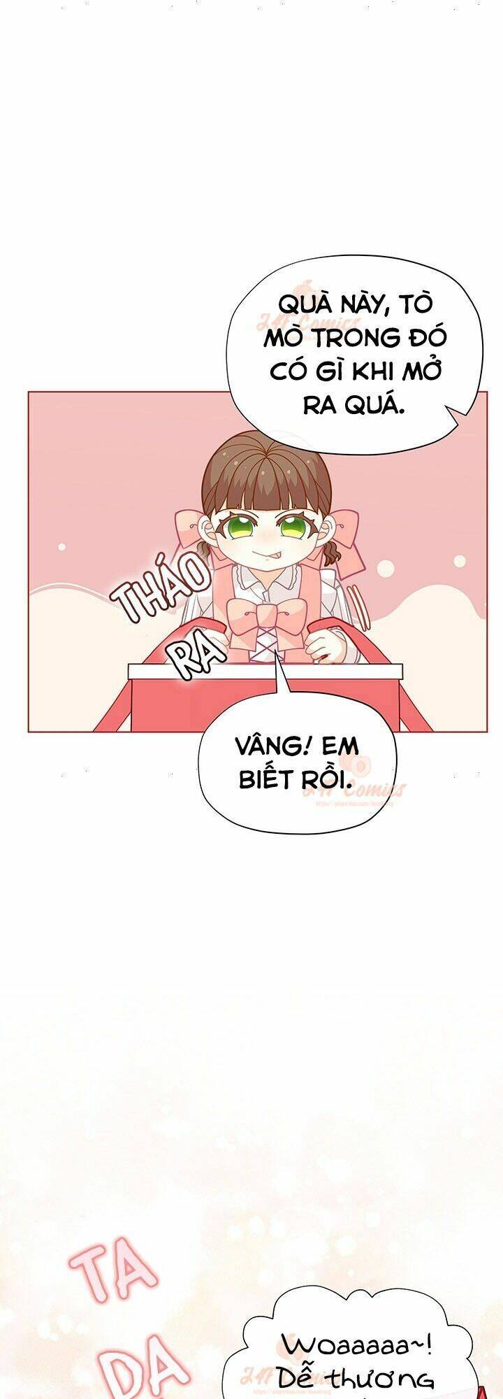 Tôi Chỉ Là Một Tiểu Thư Bình Thường Chapter 28 - 18