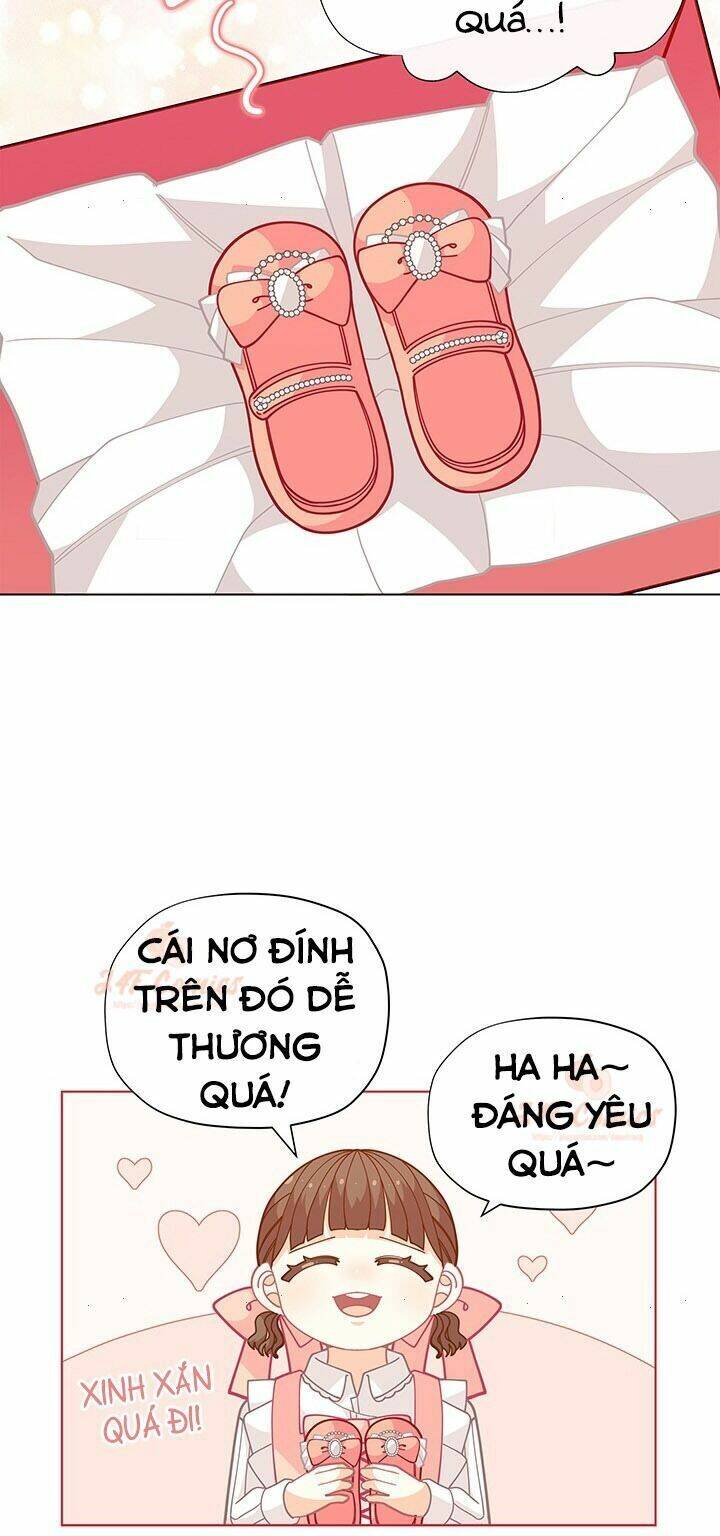 Tôi Chỉ Là Một Tiểu Thư Bình Thường Chapter 28 - 19
