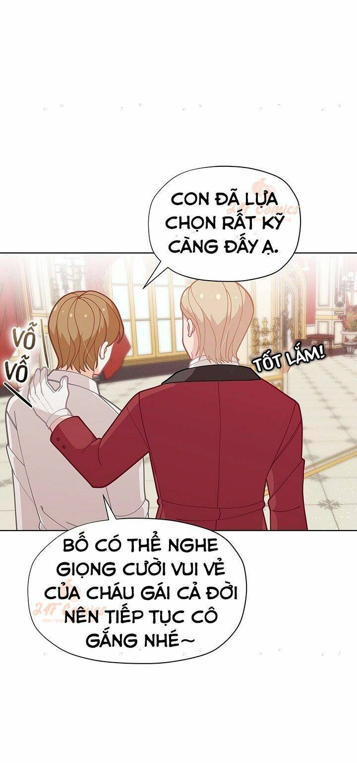 Tôi Chỉ Là Một Tiểu Thư Bình Thường Chapter 28 - 20