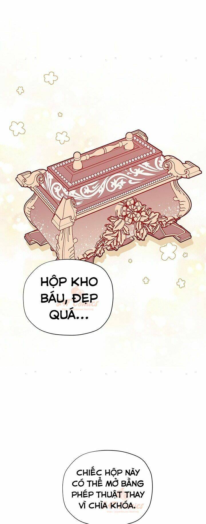 Tôi Chỉ Là Một Tiểu Thư Bình Thường Chapter 28 - 26