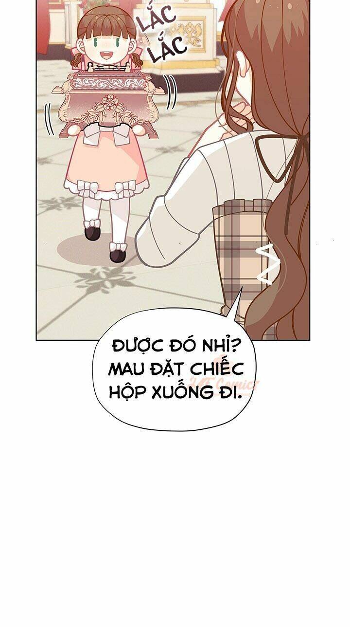 Tôi Chỉ Là Một Tiểu Thư Bình Thường Chapter 28 - 30