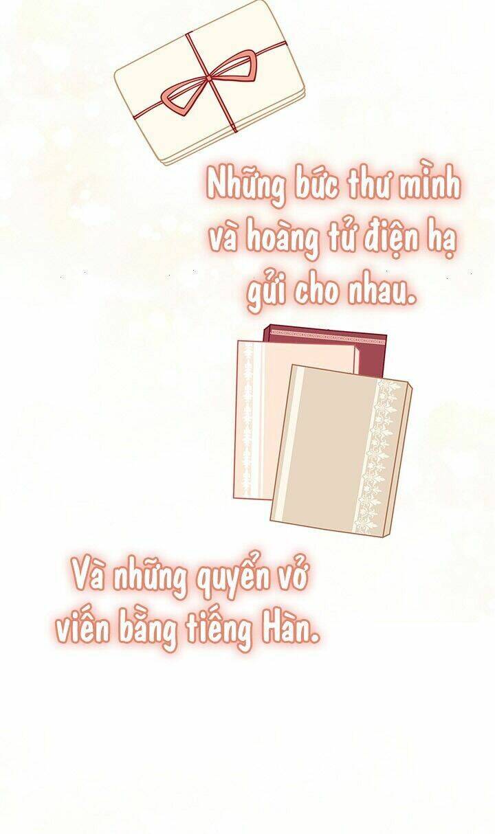 Tôi Chỉ Là Một Tiểu Thư Bình Thường Chapter 28 - 34