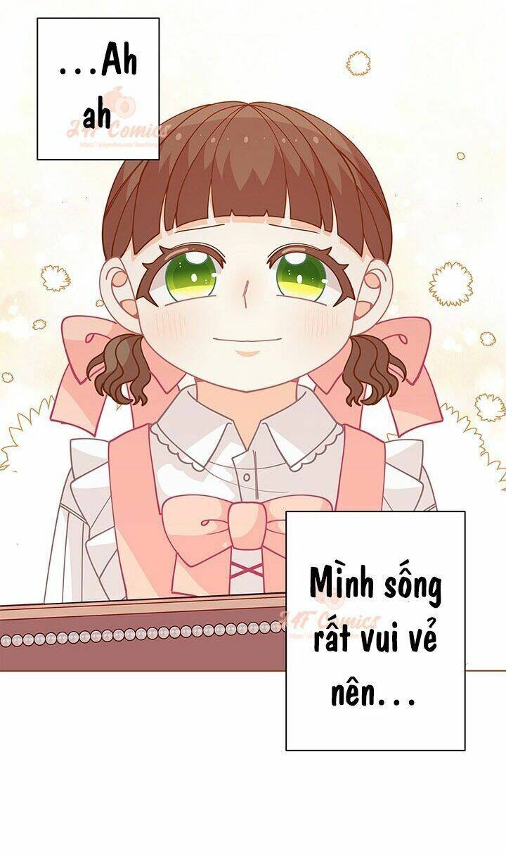 Tôi Chỉ Là Một Tiểu Thư Bình Thường Chapter 28 - 35