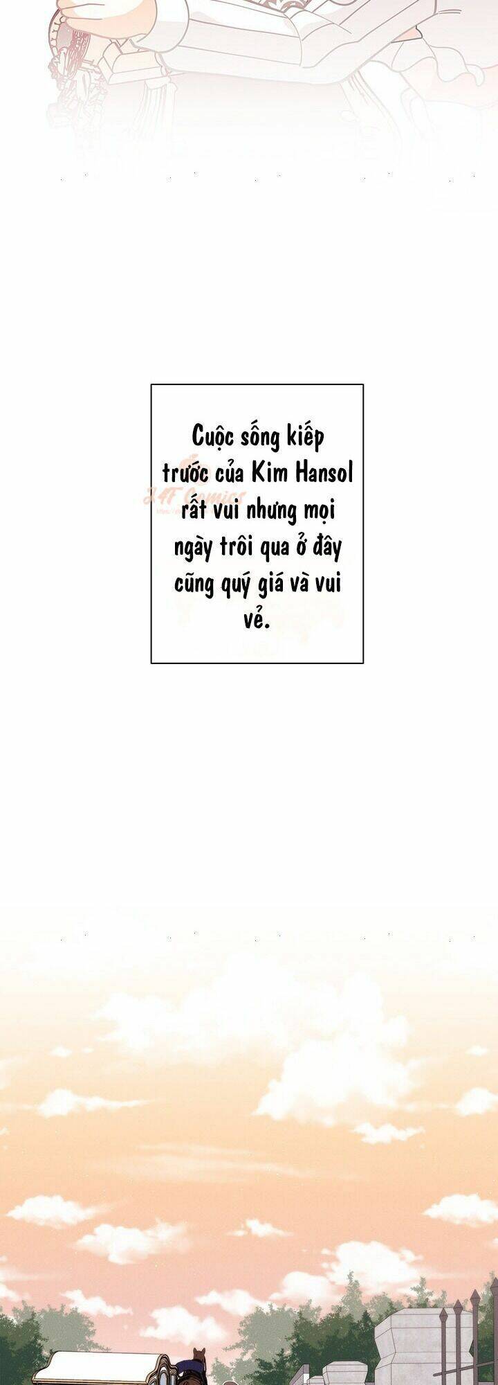 Tôi Chỉ Là Một Tiểu Thư Bình Thường Chapter 28 - 37