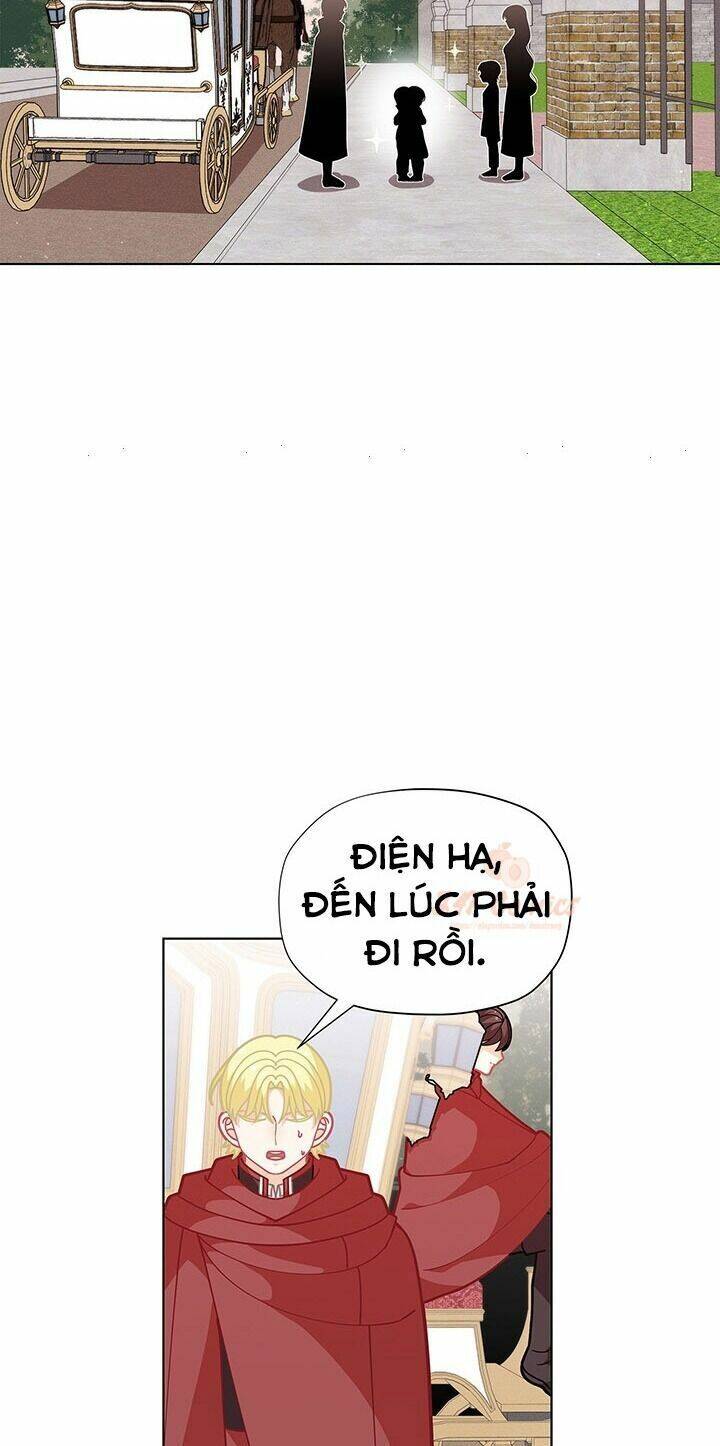 Tôi Chỉ Là Một Tiểu Thư Bình Thường Chapter 28 - 38