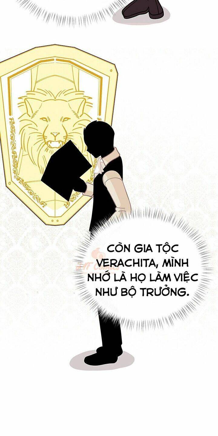 Tôi Chỉ Là Một Tiểu Thư Bình Thường Chapter 28 - 50
