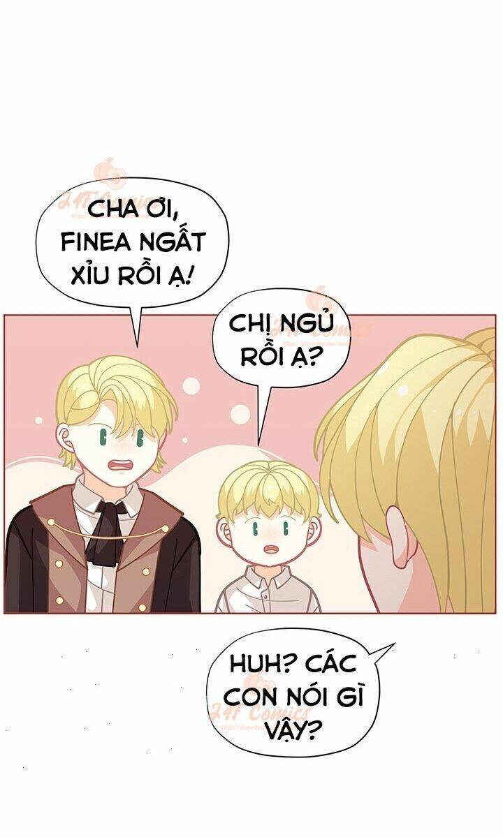 Tôi Chỉ Là Một Tiểu Thư Bình Thường Chapter 28 - 9