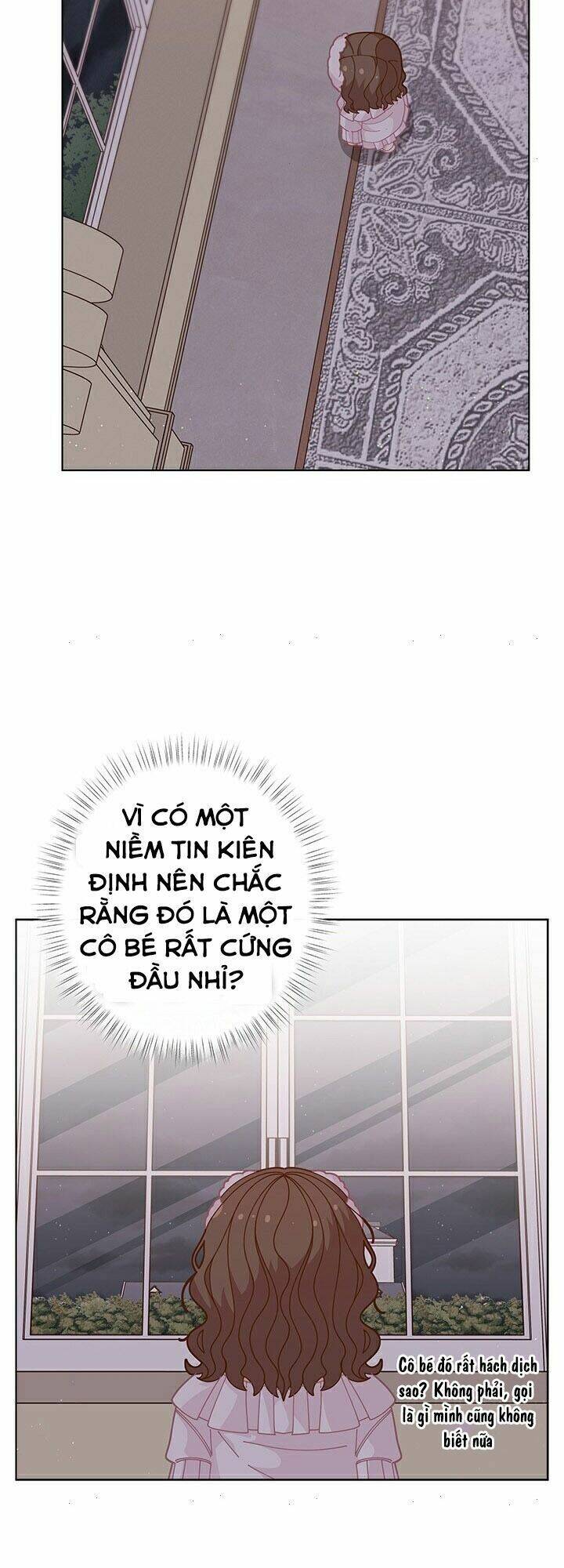 Tôi Chỉ Là Một Tiểu Thư Bình Thường Chapter 29 - 13
