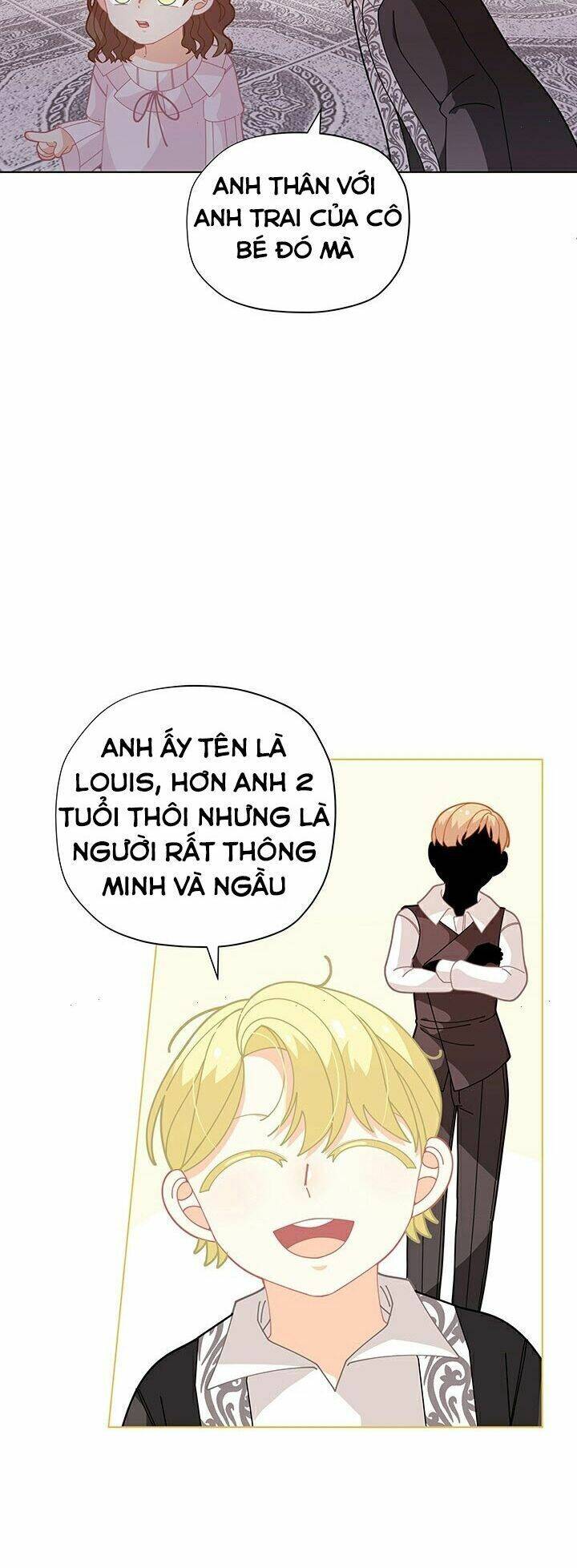 Tôi Chỉ Là Một Tiểu Thư Bình Thường Chapter 29 - 15
