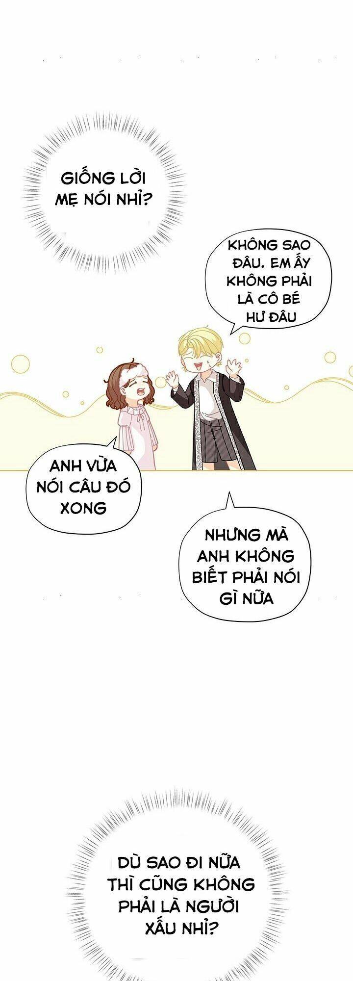 Tôi Chỉ Là Một Tiểu Thư Bình Thường Chapter 29 - 17