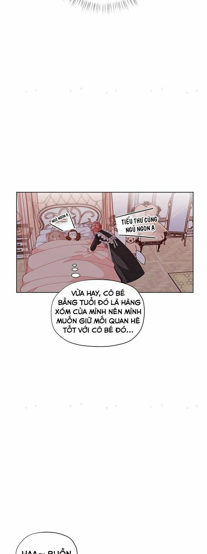 Tôi Chỉ Là Một Tiểu Thư Bình Thường Chapter 29 - 18