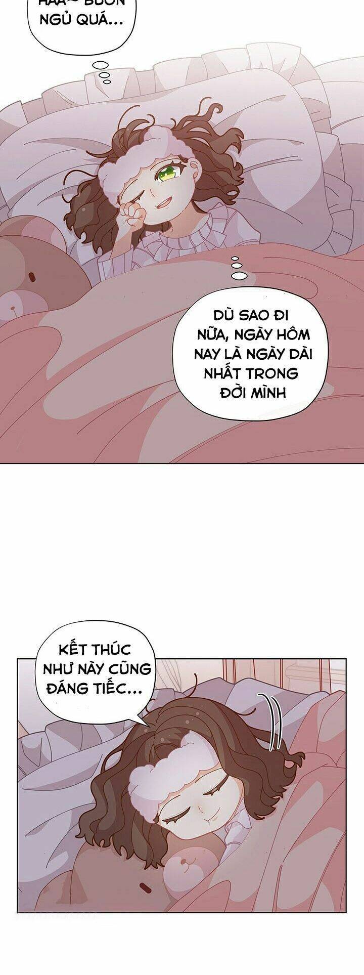 Tôi Chỉ Là Một Tiểu Thư Bình Thường Chapter 29 - 19