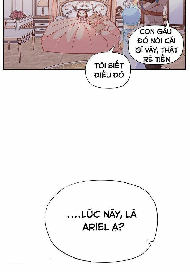 Tôi Chỉ Là Một Tiểu Thư Bình Thường Chapter 29 - 27