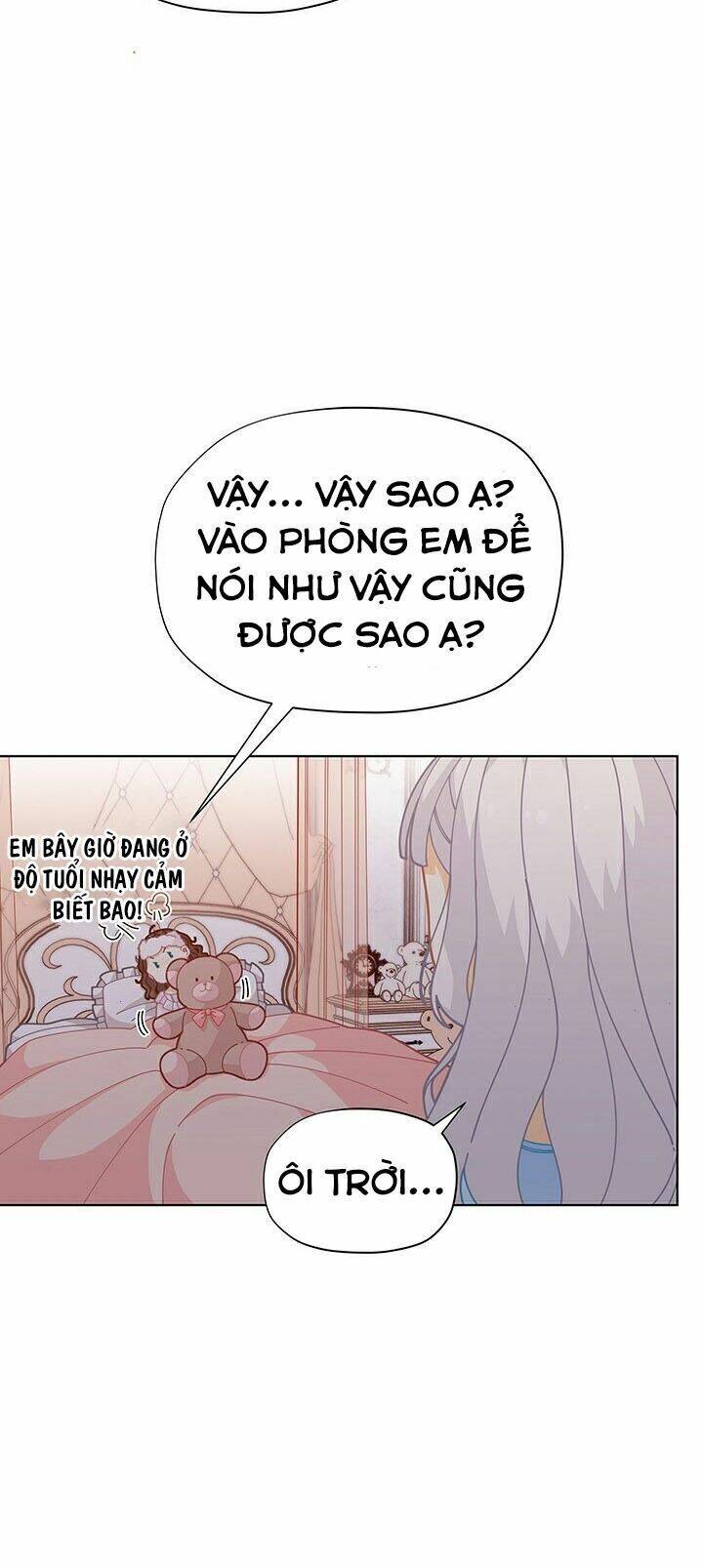 Tôi Chỉ Là Một Tiểu Thư Bình Thường Chapter 29 - 30
