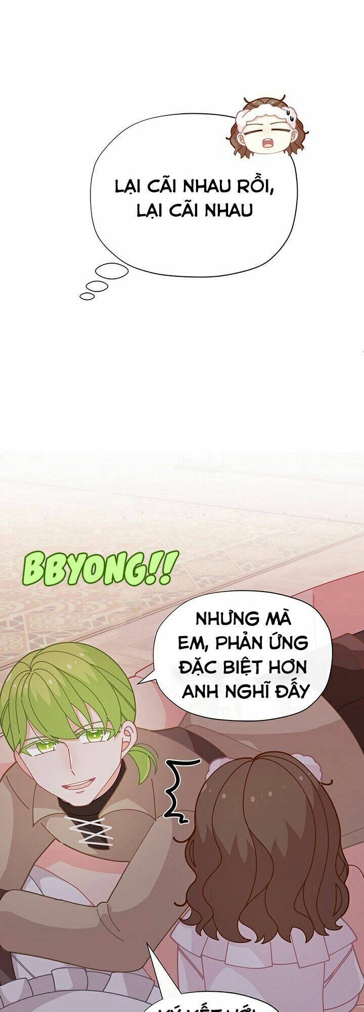 Tôi Chỉ Là Một Tiểu Thư Bình Thường Chapter 29 - 32
