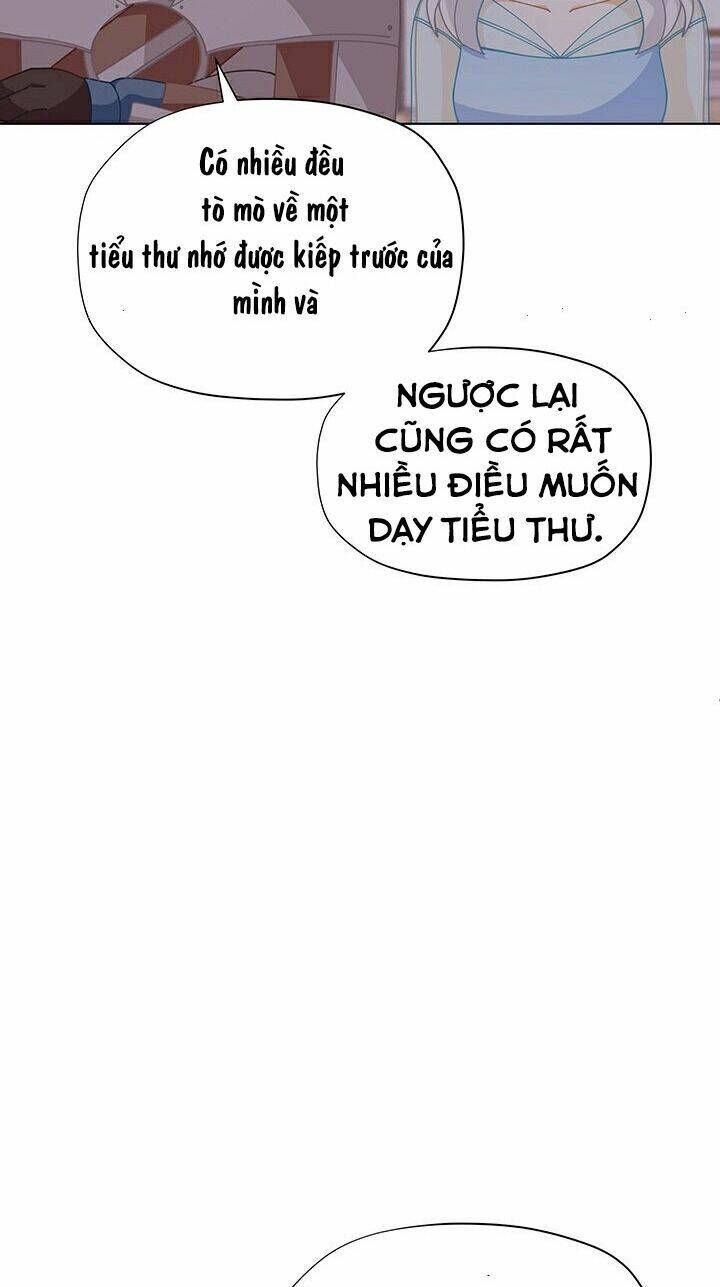 Tôi Chỉ Là Một Tiểu Thư Bình Thường Chapter 29 - 34