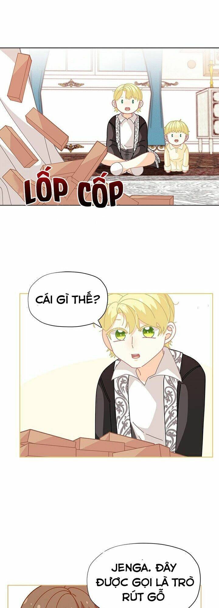 Tôi Chỉ Là Một Tiểu Thư Bình Thường Chapter 29 - 40