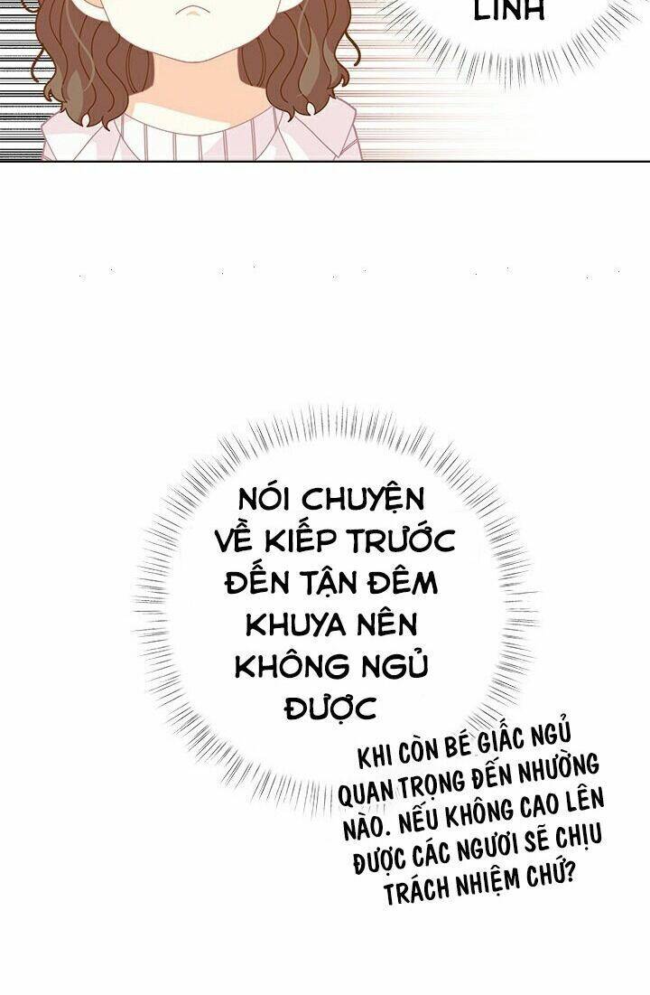 Tôi Chỉ Là Một Tiểu Thư Bình Thường Chapter 29 - 42