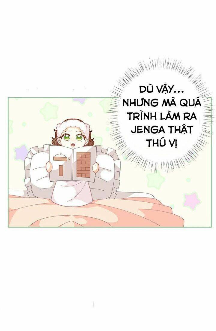 Tôi Chỉ Là Một Tiểu Thư Bình Thường Chapter 29 - 43