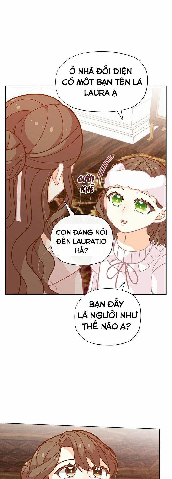 Tôi Chỉ Là Một Tiểu Thư Bình Thường Chapter 29 - 8