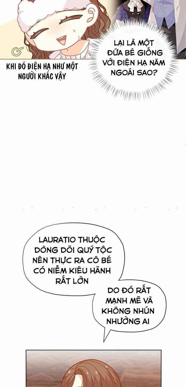 Tôi Chỉ Là Một Tiểu Thư Bình Thường Chapter 29 - 10