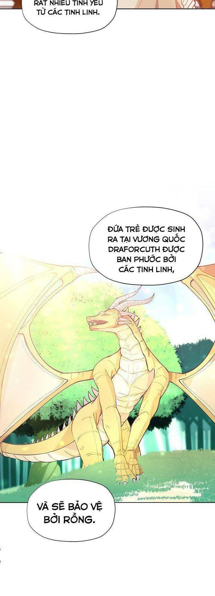 Tôi Chỉ Là Một Tiểu Thư Bình Thường Chapter 3 - 11