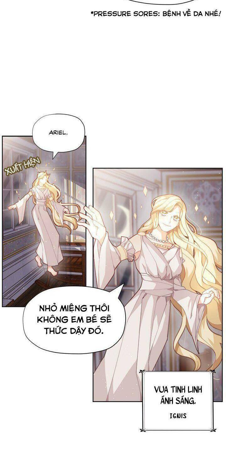 Tôi Chỉ Là Một Tiểu Thư Bình Thường Chapter 3 - 18