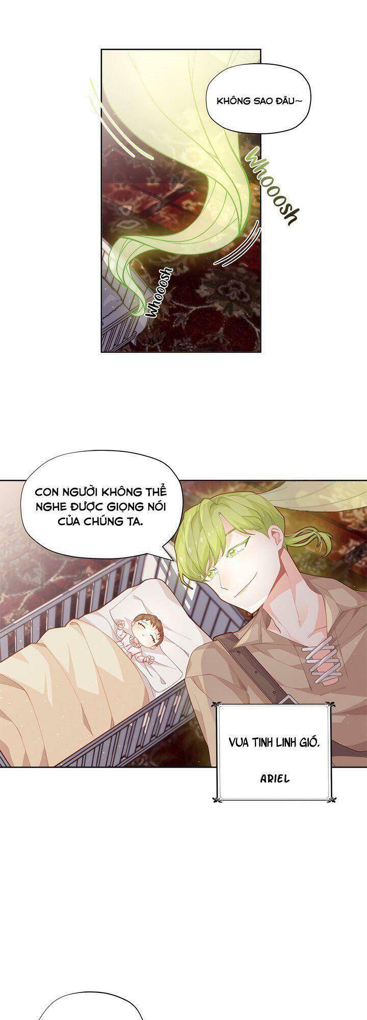 Tôi Chỉ Là Một Tiểu Thư Bình Thường Chapter 3 - 19