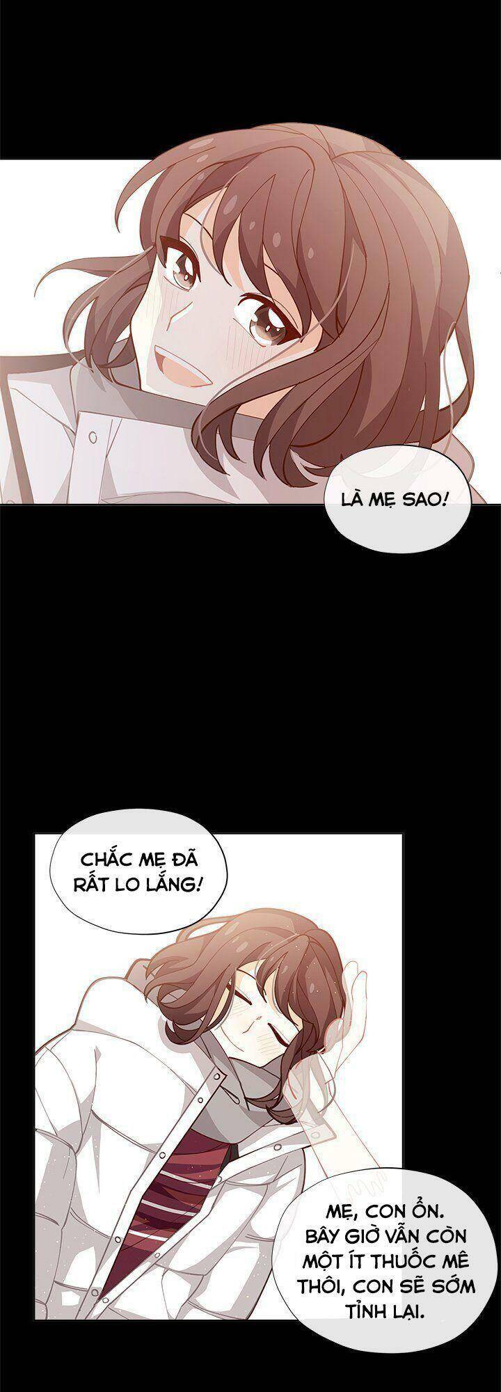 Tôi Chỉ Là Một Tiểu Thư Bình Thường Chapter 3 - 3