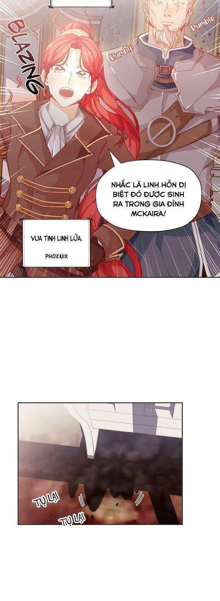 Tôi Chỉ Là Một Tiểu Thư Bình Thường Chapter 3 - 25