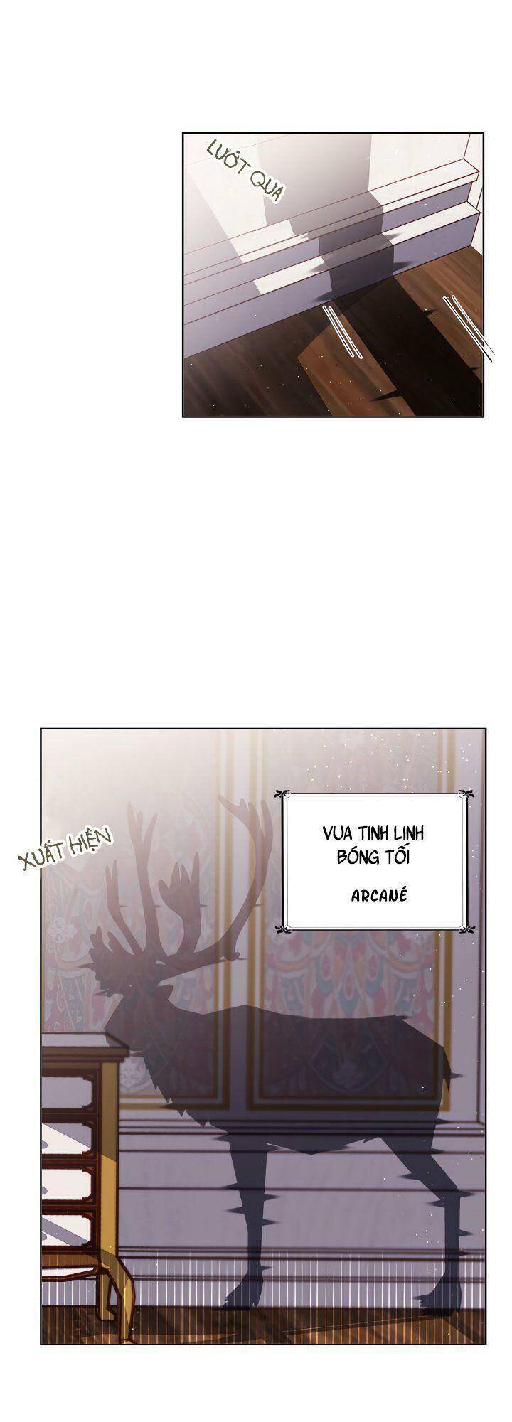 Tôi Chỉ Là Một Tiểu Thư Bình Thường Chapter 3 - 26