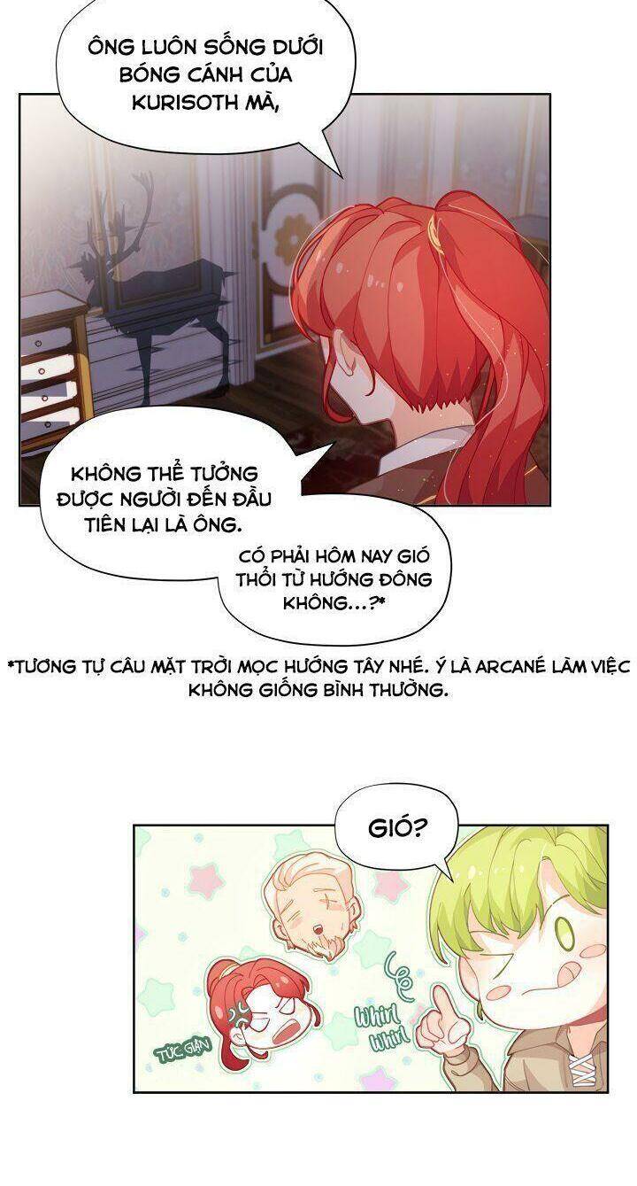 Tôi Chỉ Là Một Tiểu Thư Bình Thường Chapter 3 - 28