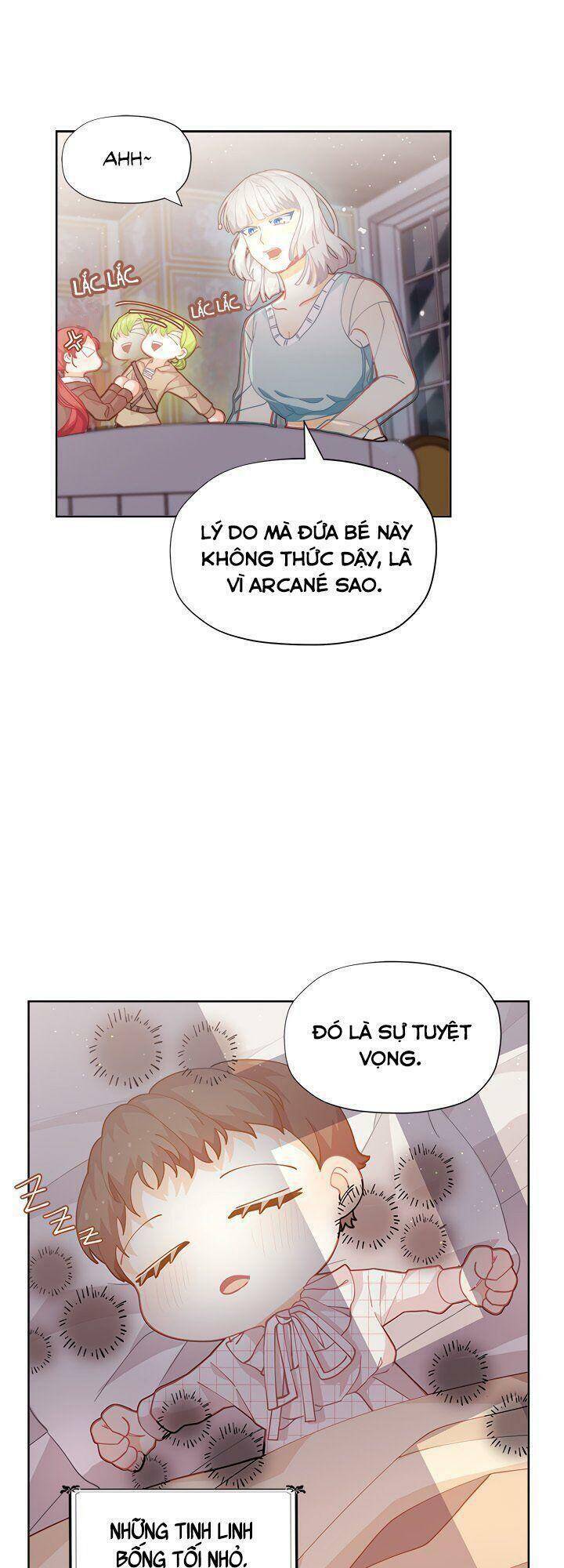 Tôi Chỉ Là Một Tiểu Thư Bình Thường Chapter 3 - 29