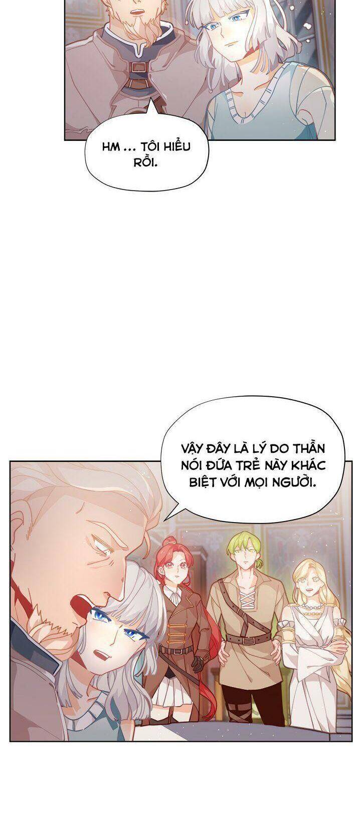 Tôi Chỉ Là Một Tiểu Thư Bình Thường Chapter 3 - 31