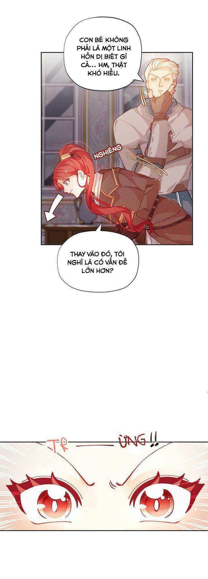 Tôi Chỉ Là Một Tiểu Thư Bình Thường Chapter 3 - 35