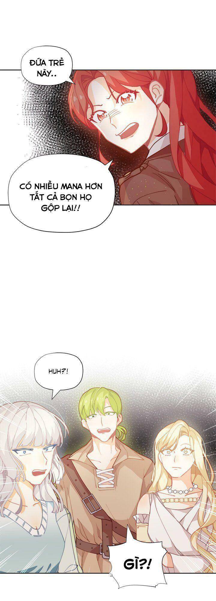 Tôi Chỉ Là Một Tiểu Thư Bình Thường Chapter 3 - 38