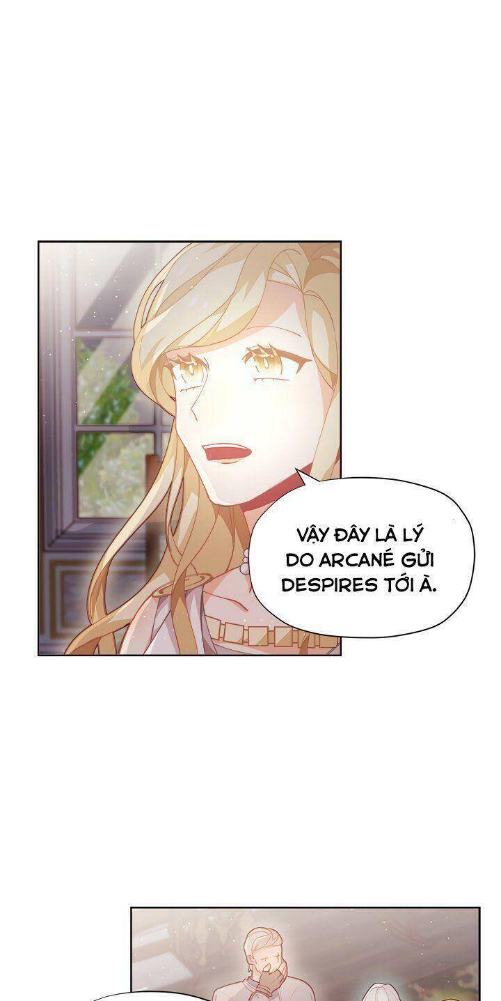 Tôi Chỉ Là Một Tiểu Thư Bình Thường Chapter 3 - 39