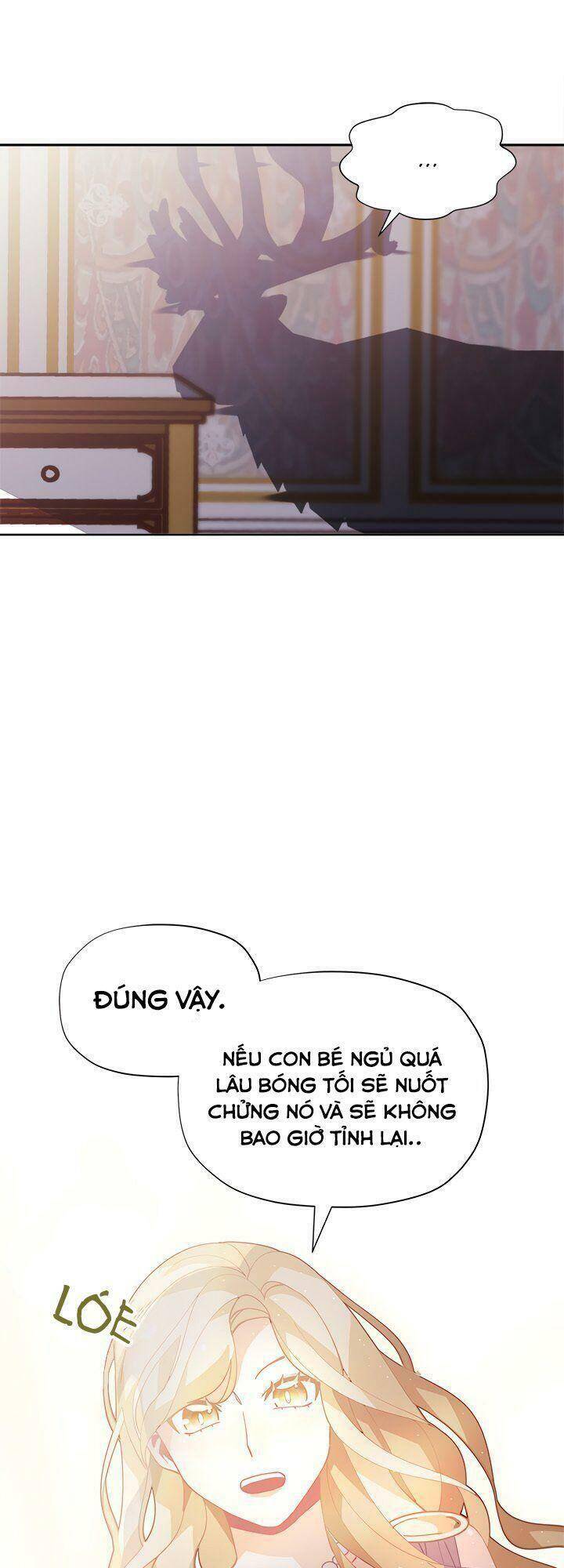 Tôi Chỉ Là Một Tiểu Thư Bình Thường Chapter 3 - 42