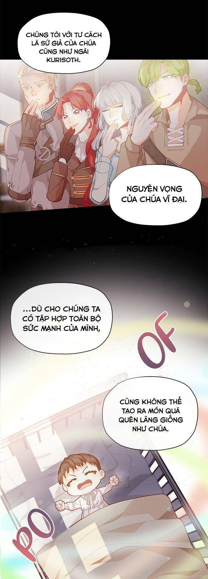 Tôi Chỉ Là Một Tiểu Thư Bình Thường Chapter 3 - 45
