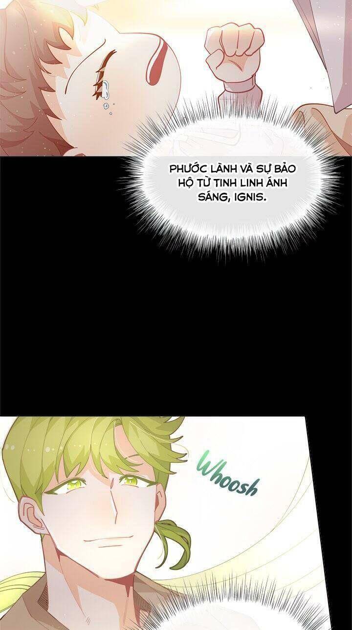 Tôi Chỉ Là Một Tiểu Thư Bình Thường Chapter 3 - 47