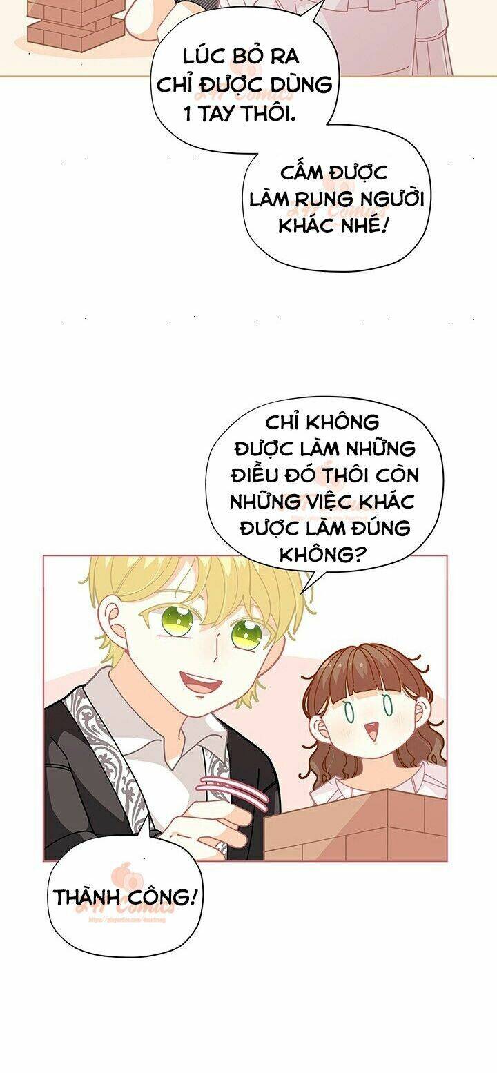 Tôi Chỉ Là Một Tiểu Thư Bình Thường Chapter 30 - 11
