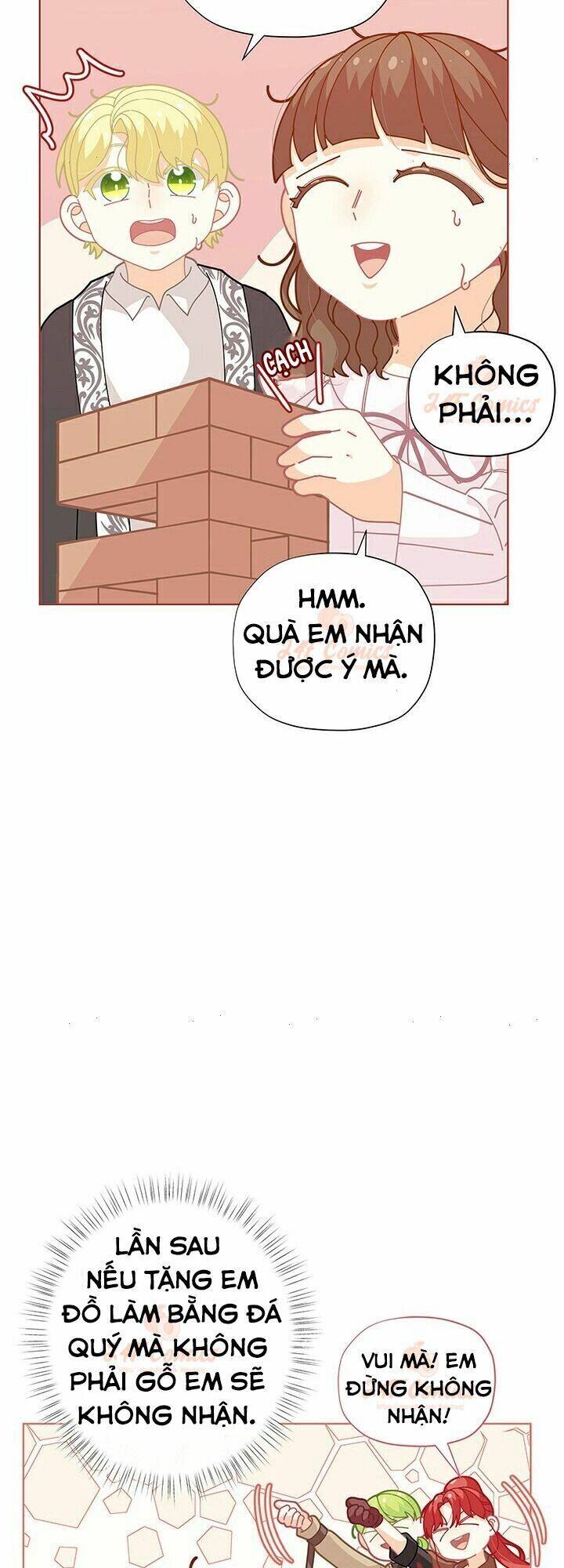 Tôi Chỉ Là Một Tiểu Thư Bình Thường Chapter 30 - 13