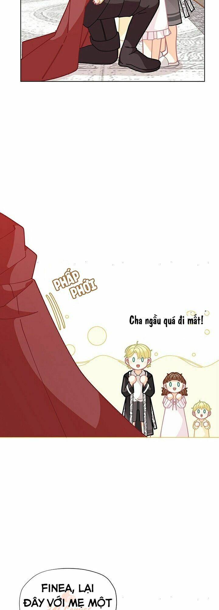 Tôi Chỉ Là Một Tiểu Thư Bình Thường Chapter 30 - 18