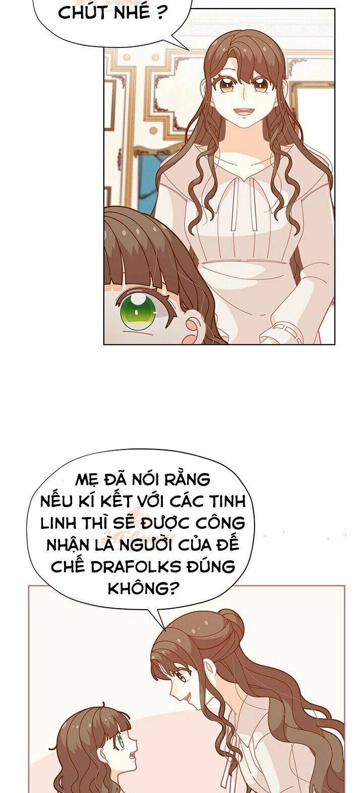 Tôi Chỉ Là Một Tiểu Thư Bình Thường Chapter 30 - 19