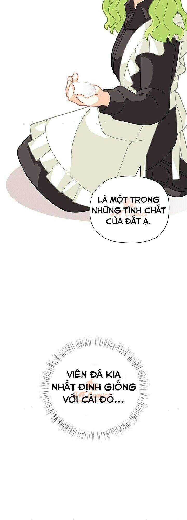 Tôi Chỉ Là Một Tiểu Thư Bình Thường Chapter 30 - 35