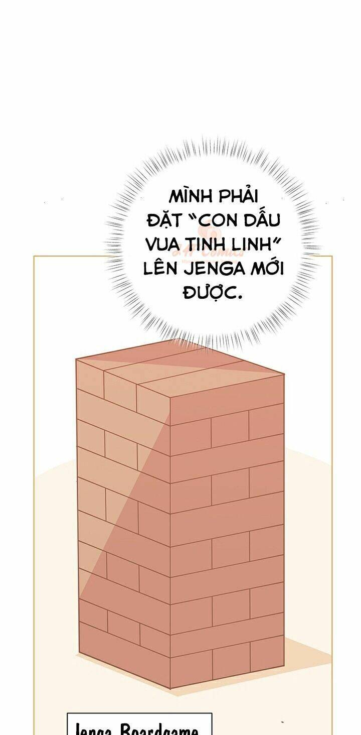 Tôi Chỉ Là Một Tiểu Thư Bình Thường Chapter 30 - 5